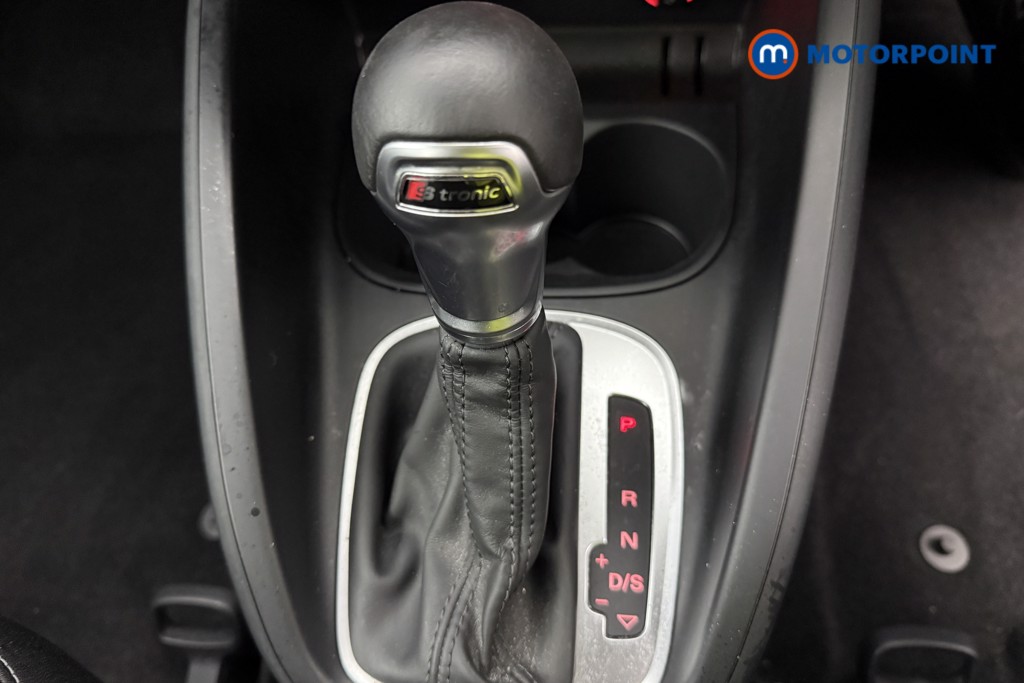 Audi A1 Sport Automatic Petrol Hatchback - Stock Number (1602088) - 22nd supplementary image