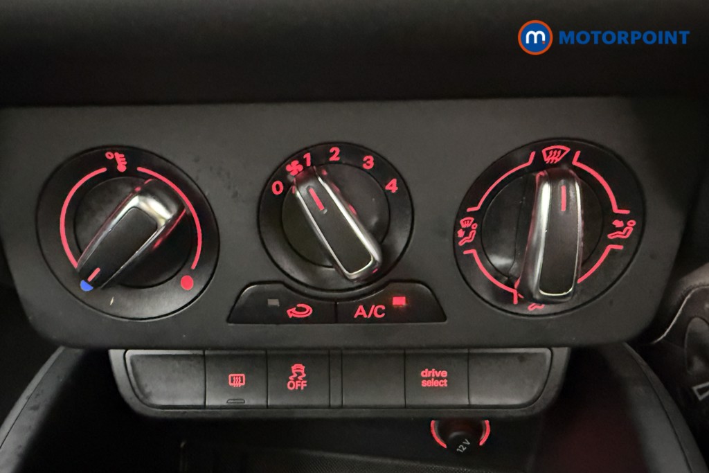 Audi A1 Sport Automatic Petrol Hatchback - Stock Number (1602088) - 24th supplementary image