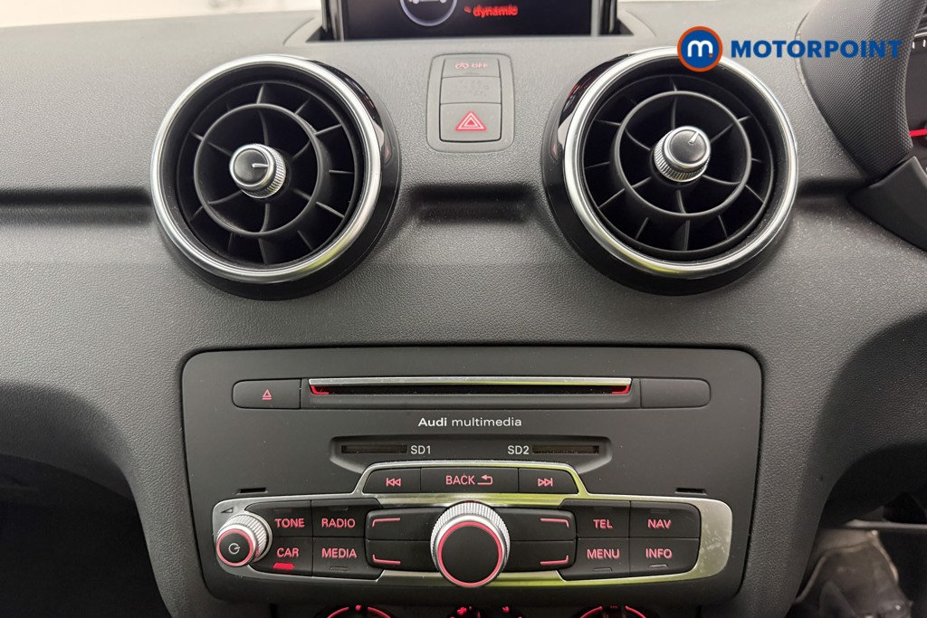Audi A1 Sport Automatic Petrol Hatchback - Stock Number (1602088) - 25th supplementary image
