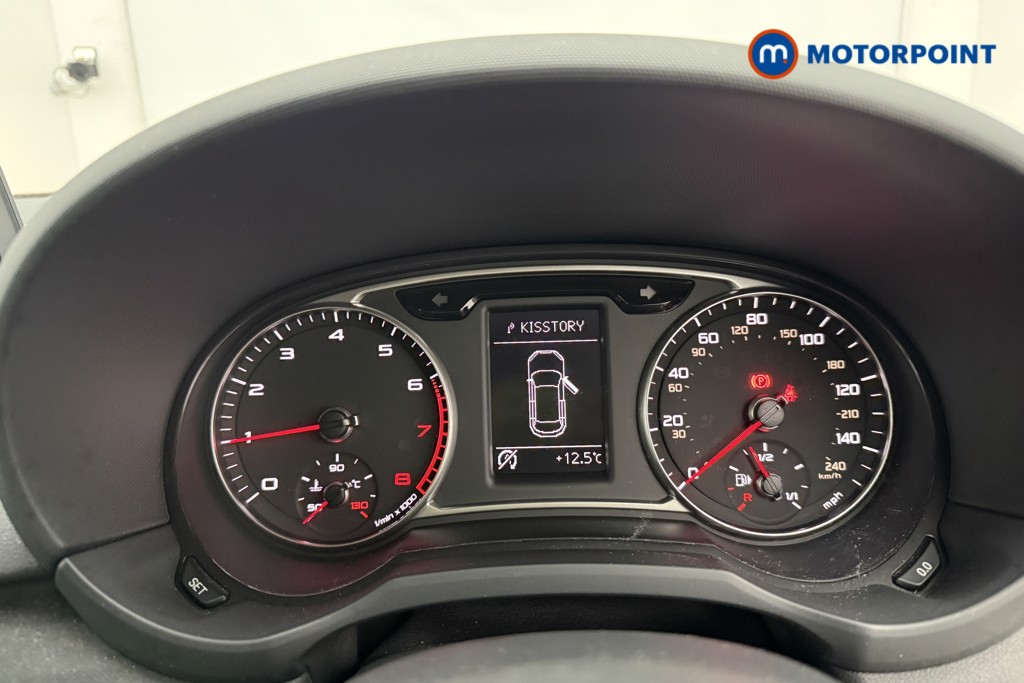 Audi A1 Sport Automatic Petrol Hatchback - Stock Number (1602088) - 27th supplementary image