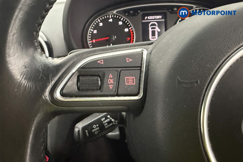 Audi A1 Sport Automatic Petrol Hatchback - Stock Number (1602088) - 28th supplementary image