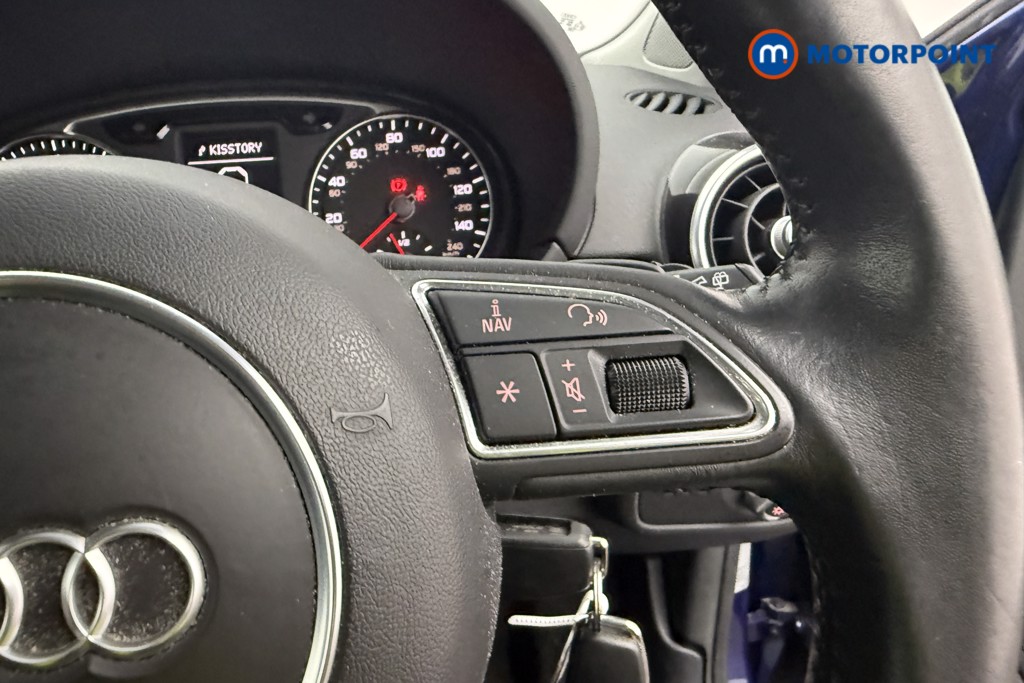 Audi A1 Sport Automatic Petrol Hatchback - Stock Number (1602088) - 29th supplementary image