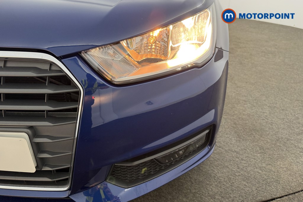 Audi A1 Sport Automatic Petrol Hatchback - Stock Number (1602088) - 31st supplementary image