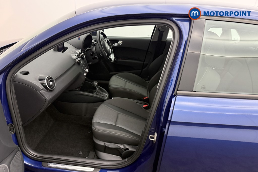 Audi A1 Sport Automatic Petrol Hatchback - Stock Number (1602088) - 1st supplementary image