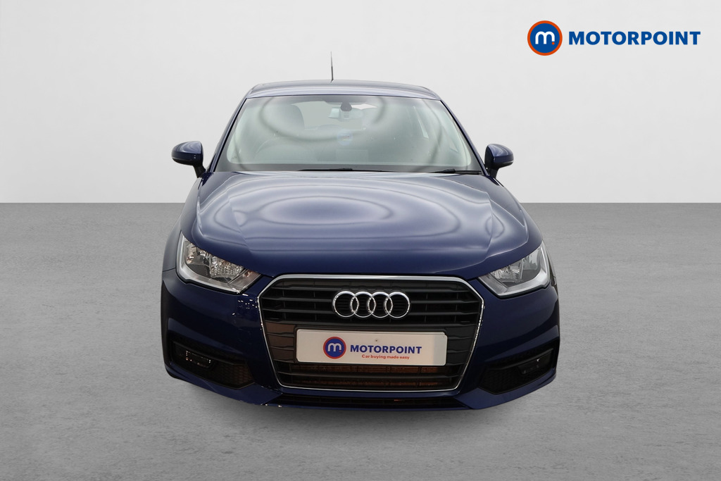 Audi A1 Sport Automatic Petrol Hatchback - Stock Number (1602088) - Front bumper