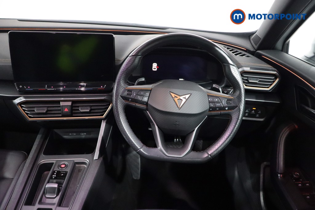 Cupra Formentor V2 Automatic Petrol SUV - Stock Number (1602121) - 3rd supplementary image