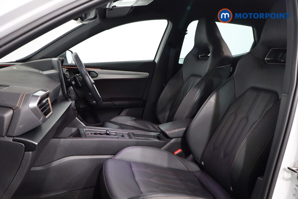 Cupra Formentor V2 Automatic Petrol SUV - Stock Number (1602121) - 4th supplementary image