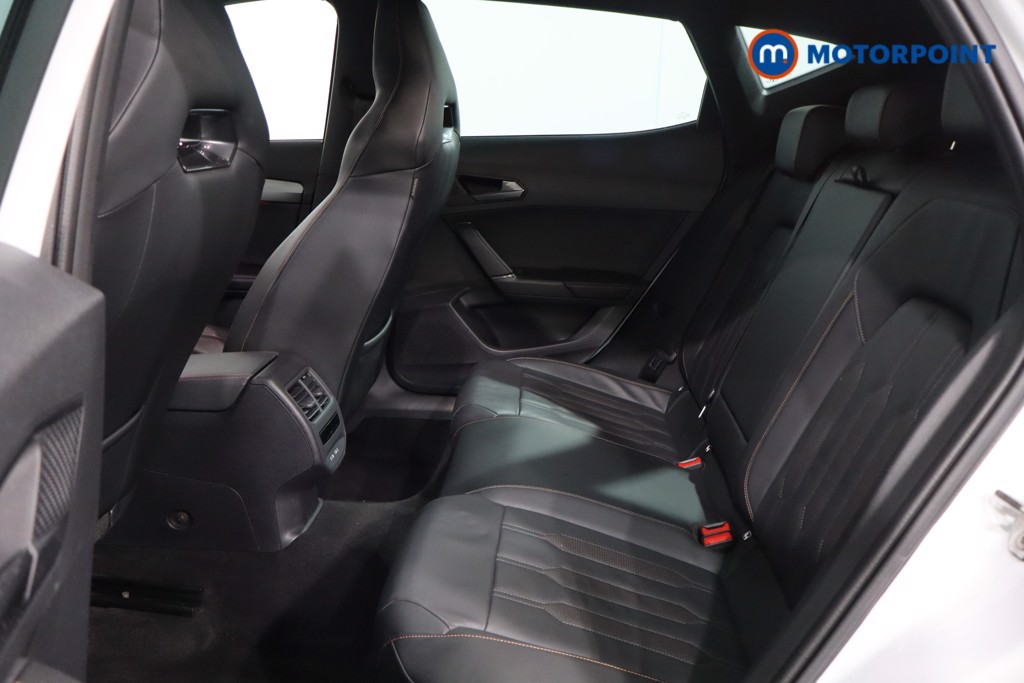 Cupra Formentor V2 Automatic Petrol SUV - Stock Number (1602121) - 5th supplementary image