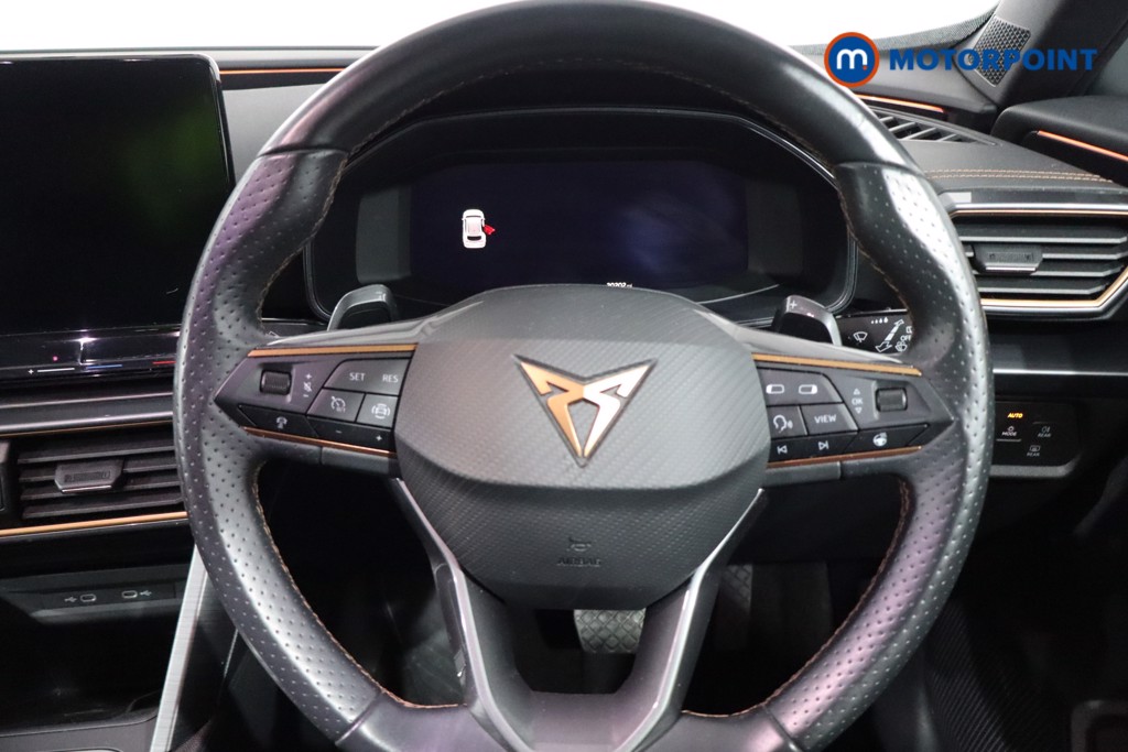 Cupra Formentor V2 Automatic Petrol SUV - Stock Number (1602121) - 6th supplementary image