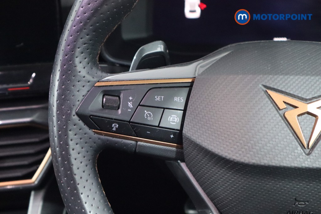 Cupra Formentor V2 Automatic Petrol SUV - Stock Number (1602121) - 7th supplementary image