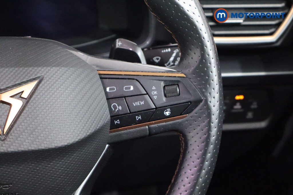 Cupra Formentor V2 Automatic Petrol SUV - Stock Number (1602121) - 8th supplementary image