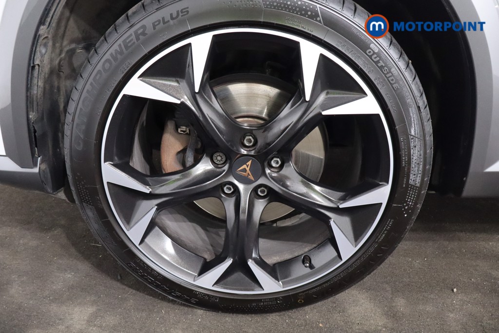 Cupra Formentor V2 Automatic Petrol SUV - Stock Number (1602121) - 10th supplementary image