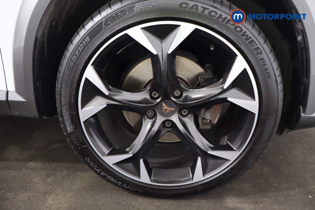 Cupra Formentor V2 Automatic Petrol SUV - Stock Number (1602121) - 11th supplementary image