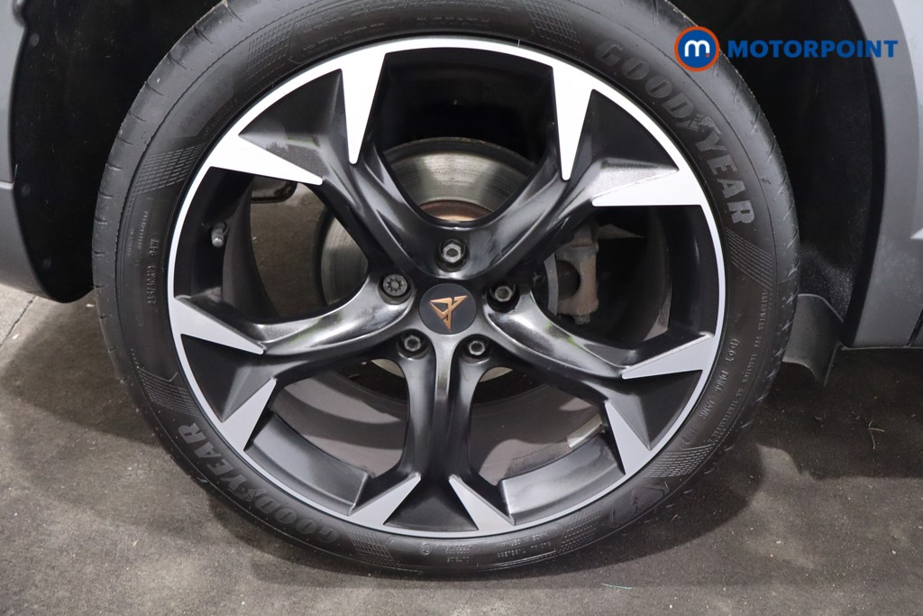 Cupra Formentor V2 Automatic Petrol SUV - Stock Number (1602121) - 12th supplementary image
