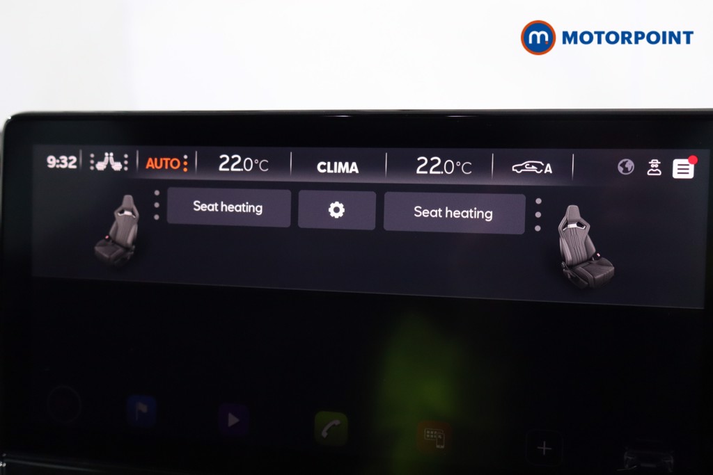 Cupra Formentor V2 Automatic Petrol SUV - Stock Number (1602121) - 15th supplementary image