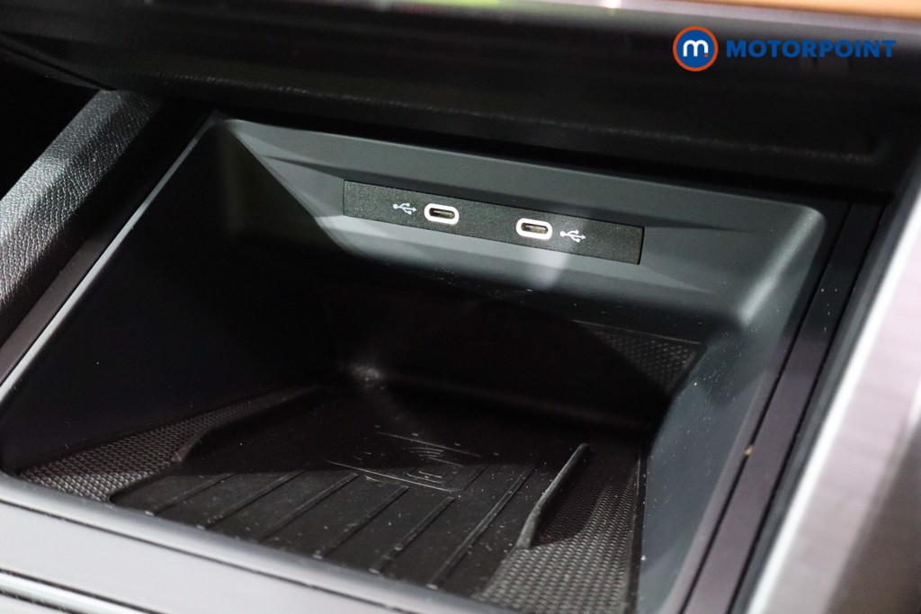 Cupra Formentor V2 Automatic Petrol SUV - Stock Number (1602121) - 16th supplementary image