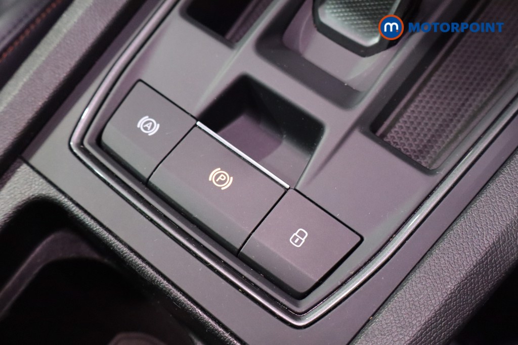 Cupra Formentor V2 Automatic Petrol SUV - Stock Number (1602121) - 18th supplementary image