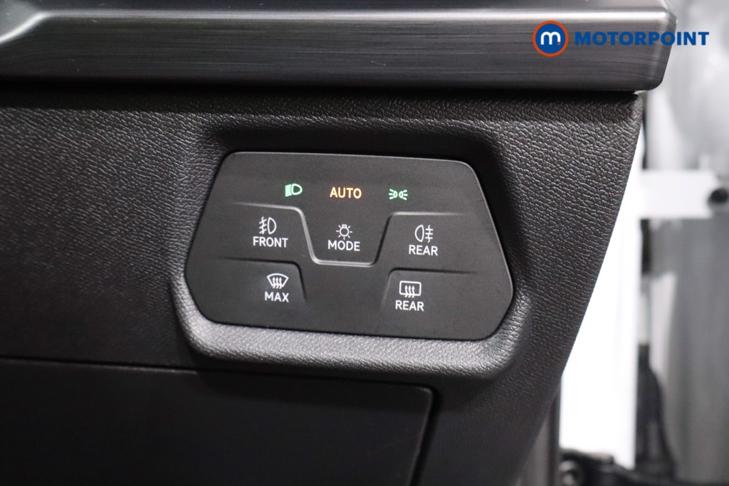 Cupra Formentor V2 Automatic Petrol SUV - Stock Number (1602121) - 20th supplementary image