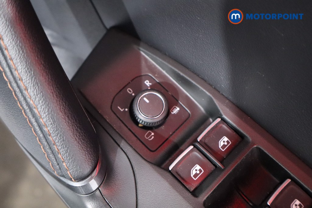 Cupra Formentor V2 Automatic Petrol SUV - Stock Number (1602121) - 21st supplementary image