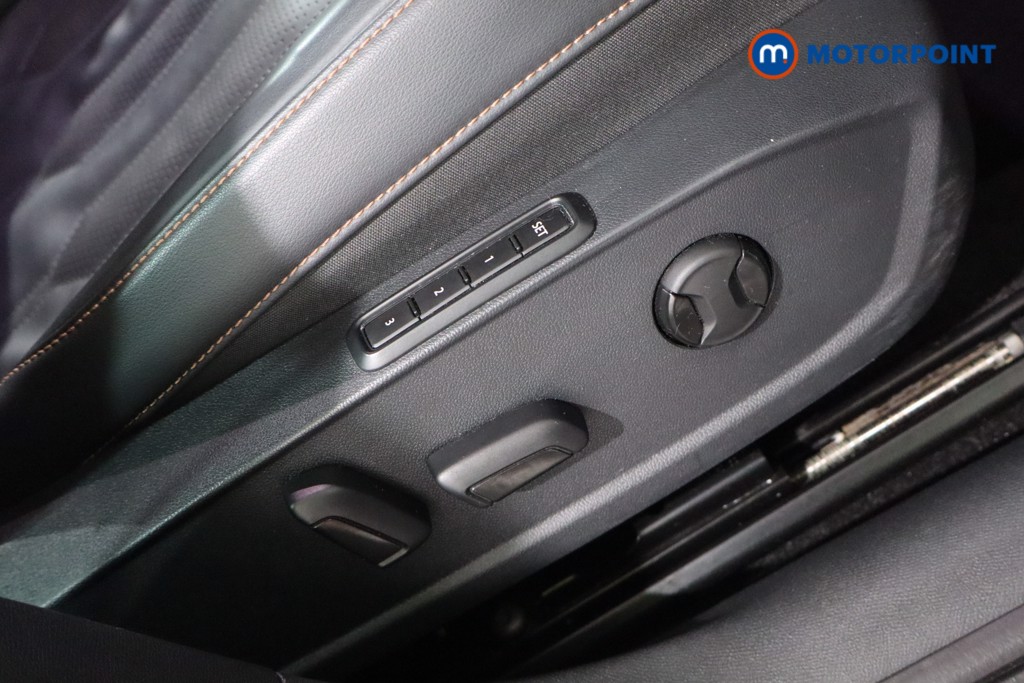 Cupra Formentor V2 Automatic Petrol SUV - Stock Number (1602121) - 22nd supplementary image