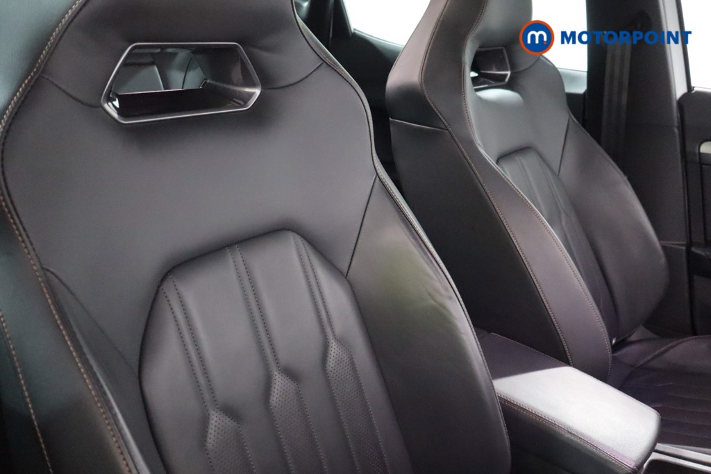 Cupra Formentor V2 Automatic Petrol SUV - Stock Number (1602121) - 23rd supplementary image