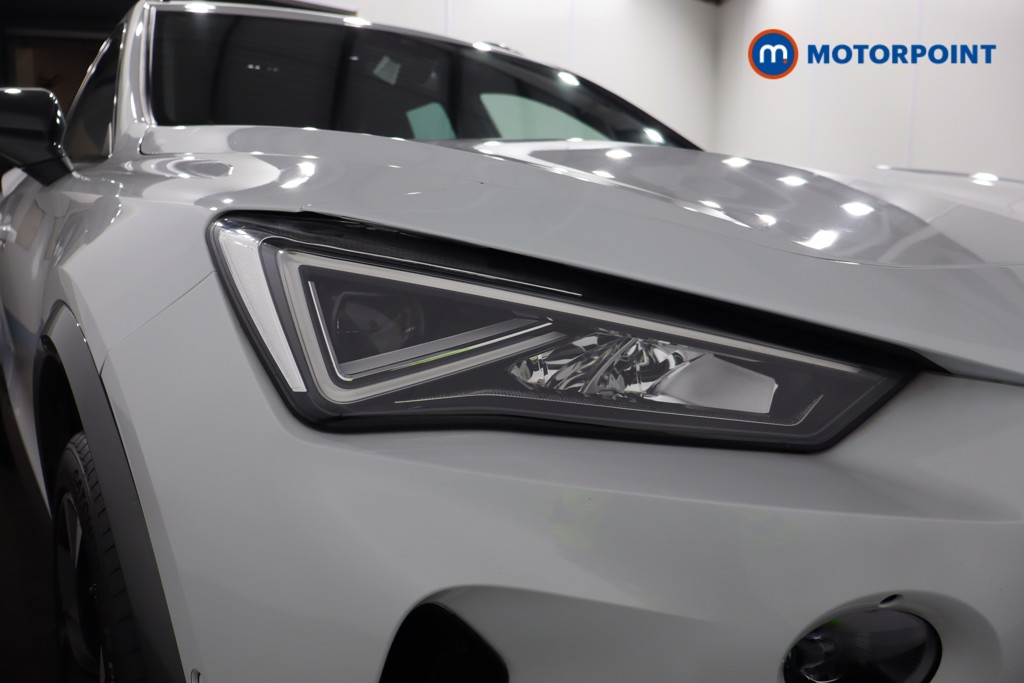 Cupra Formentor V2 Automatic Petrol SUV - Stock Number (1602121) - 24th supplementary image