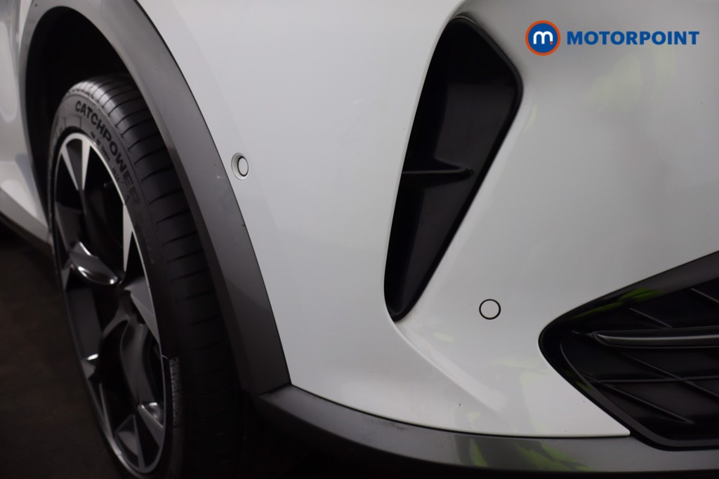 Cupra Formentor V2 Automatic Petrol SUV - Stock Number (1602121) - 25th supplementary image