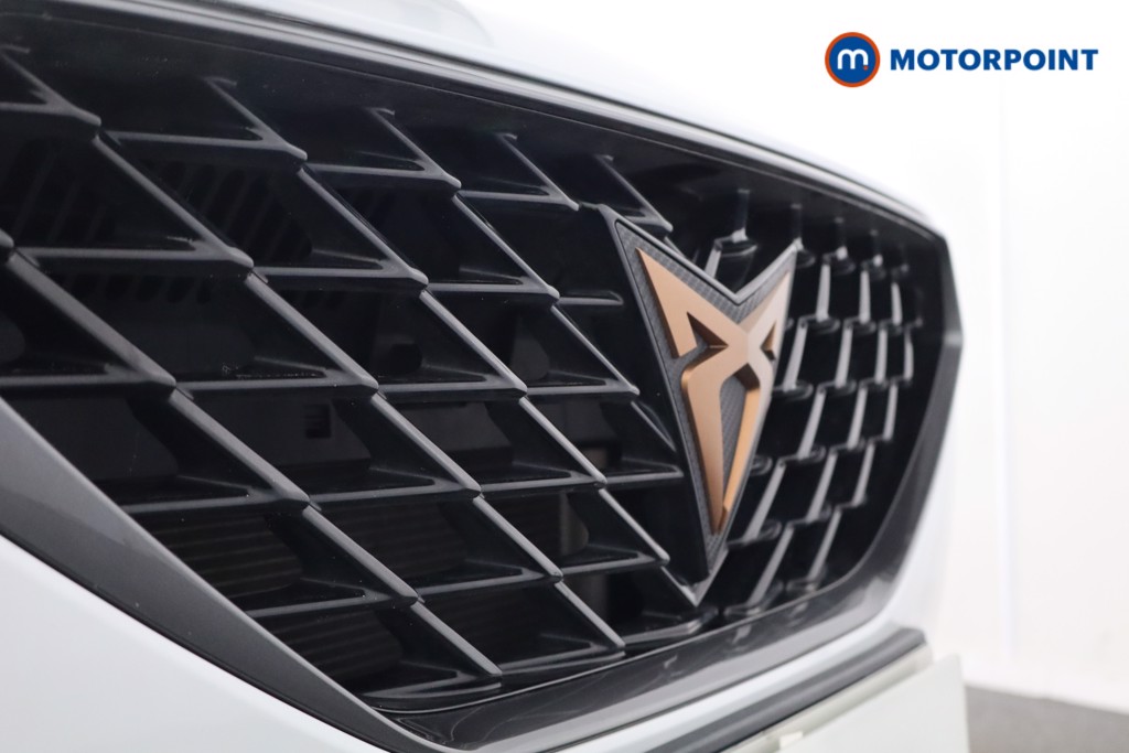 Cupra Formentor V2 Automatic Petrol SUV - Stock Number (1602121) - 26th supplementary image