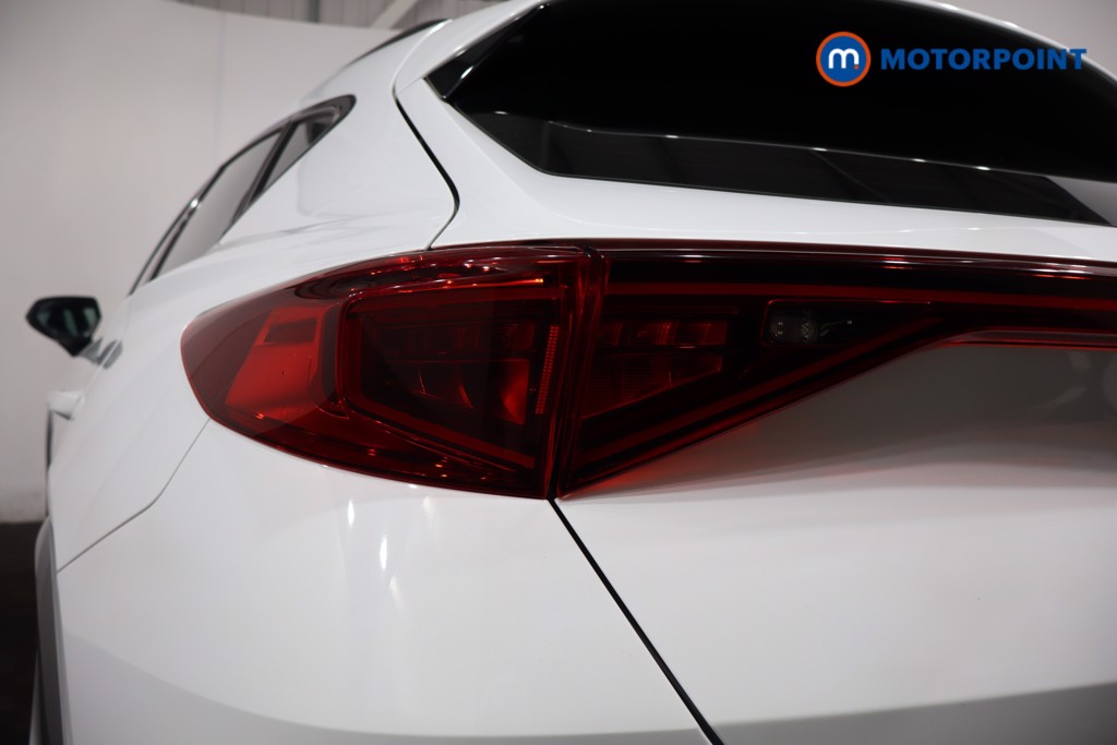 Cupra Formentor V2 Automatic Petrol SUV - Stock Number (1602121) - 27th supplementary image