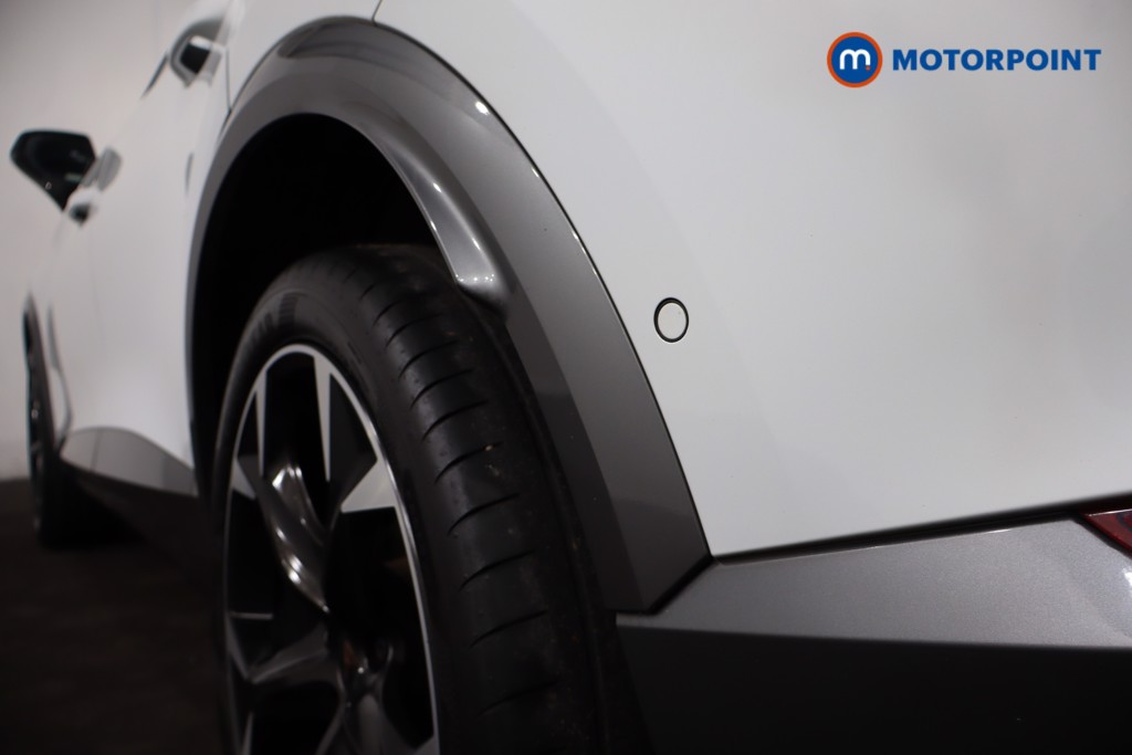 Cupra Formentor V2 Automatic Petrol SUV - Stock Number (1602121) - 28th supplementary image