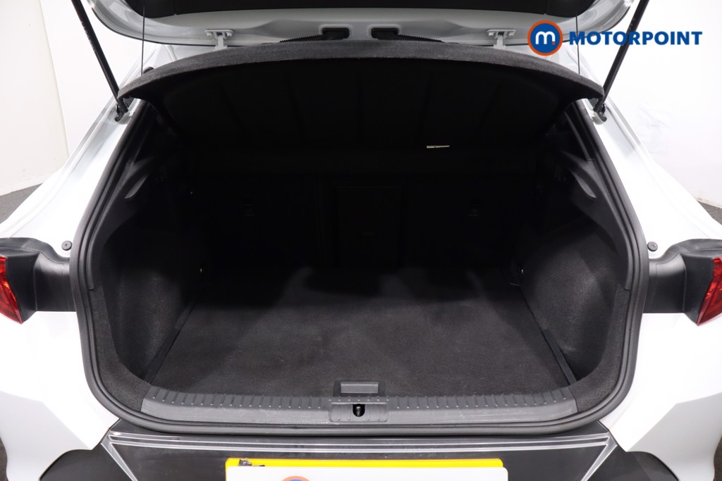 Cupra Formentor V2 Automatic Petrol SUV - Stock Number (1602121) - 32nd supplementary image