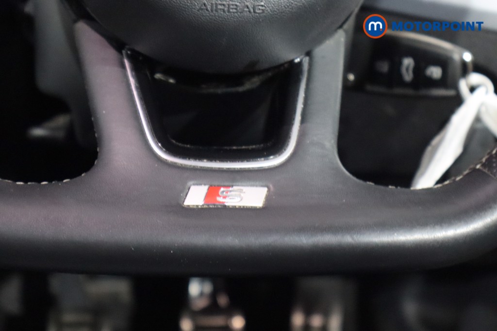 Audi Q2 Black Edition Manual Petrol SUV - Stock Number (1602122) - 13th supplementary image