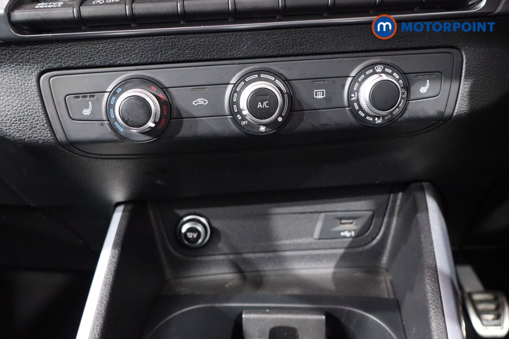 Audi Q2 Black Edition Manual Petrol SUV - Stock Number (1602122) - 15th supplementary image