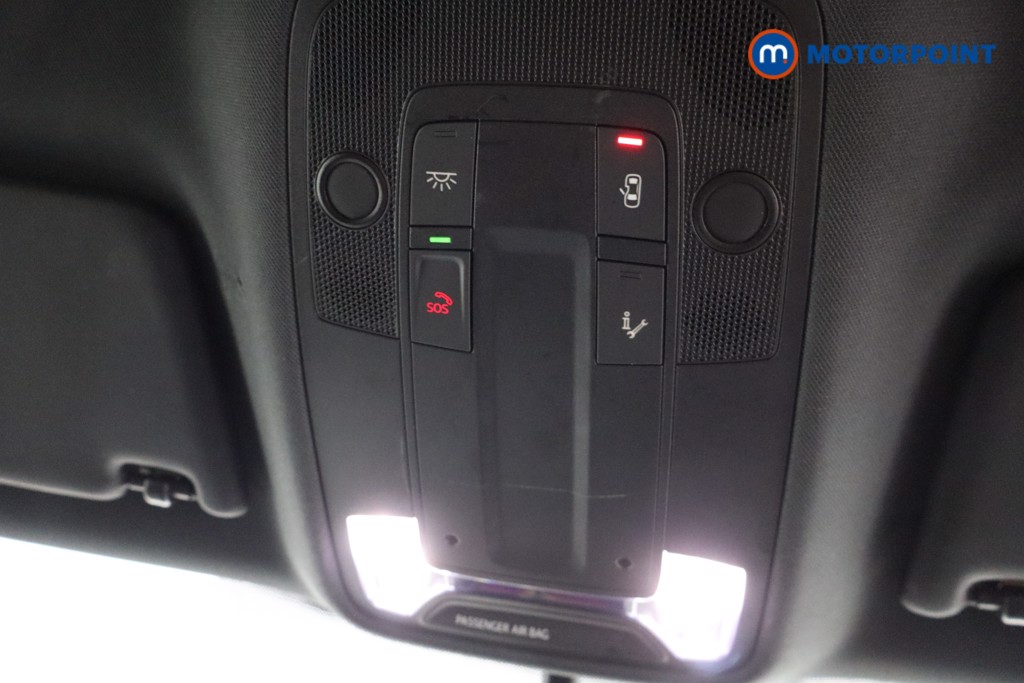 Audi Q2 Black Edition Manual Petrol SUV - Stock Number (1602122) - 24th supplementary image