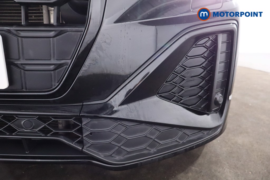 Audi Q2 Black Edition Manual Petrol SUV - Stock Number (1602122) - 26th supplementary image