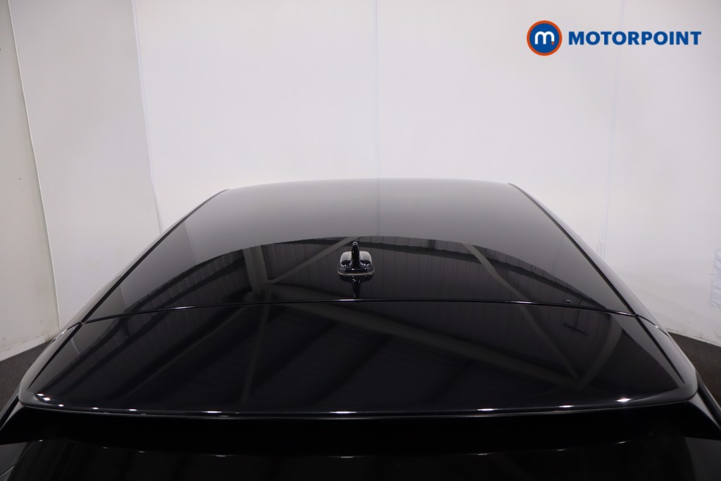 Audi Q2 Black Edition Manual Petrol SUV - Stock Number (1602122) - 32nd supplementary image