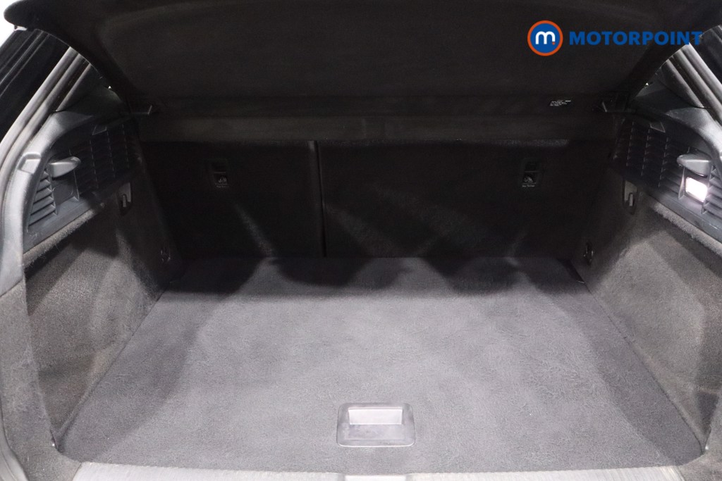 Audi Q2 Black Edition Manual Petrol SUV - Stock Number (1602122) - 34th supplementary image