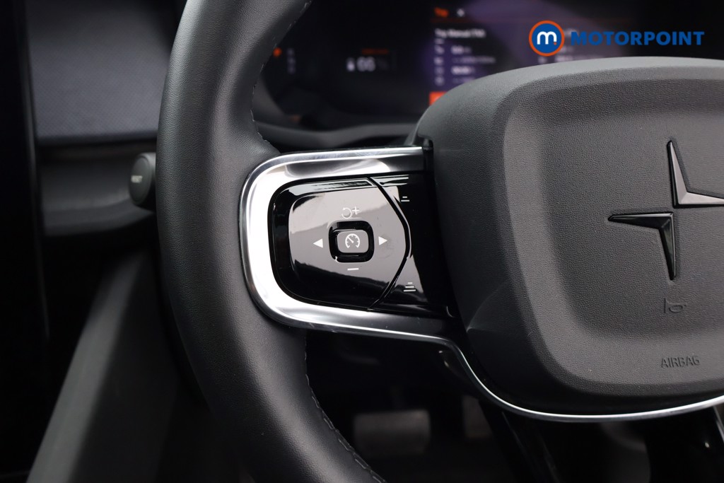 Polestar 2 Standard Range Sm Automatic Electric Hatchback - Stock Number (1602158) - 2nd supplementary image