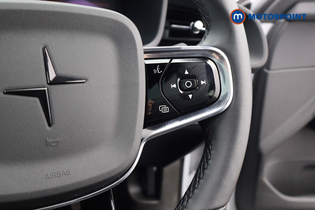 Polestar 2 Standard Range Sm Automatic Electric Hatchback - Stock Number (1602158) - 3rd supplementary image