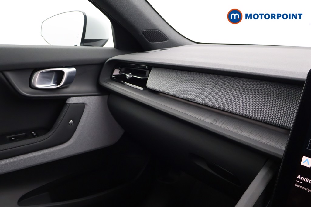 Polestar 2 Standard Range Sm Automatic Electric Hatchback - Stock Number (1602158) - 6th supplementary image