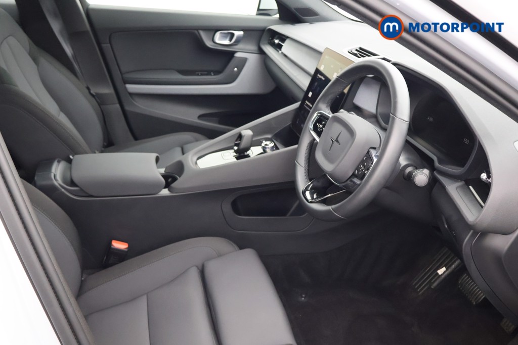 Polestar 2 Standard Range Sm Automatic Electric Hatchback - Stock Number (1602158) - 12th supplementary image