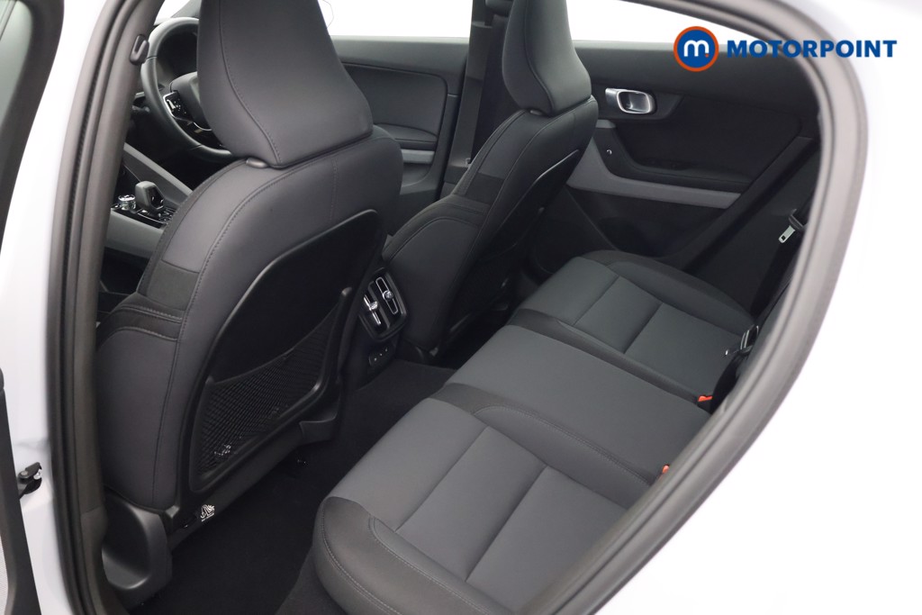 Polestar 2 Standard Range Sm Automatic Electric Hatchback - Stock Number (1602158) - 16th supplementary image