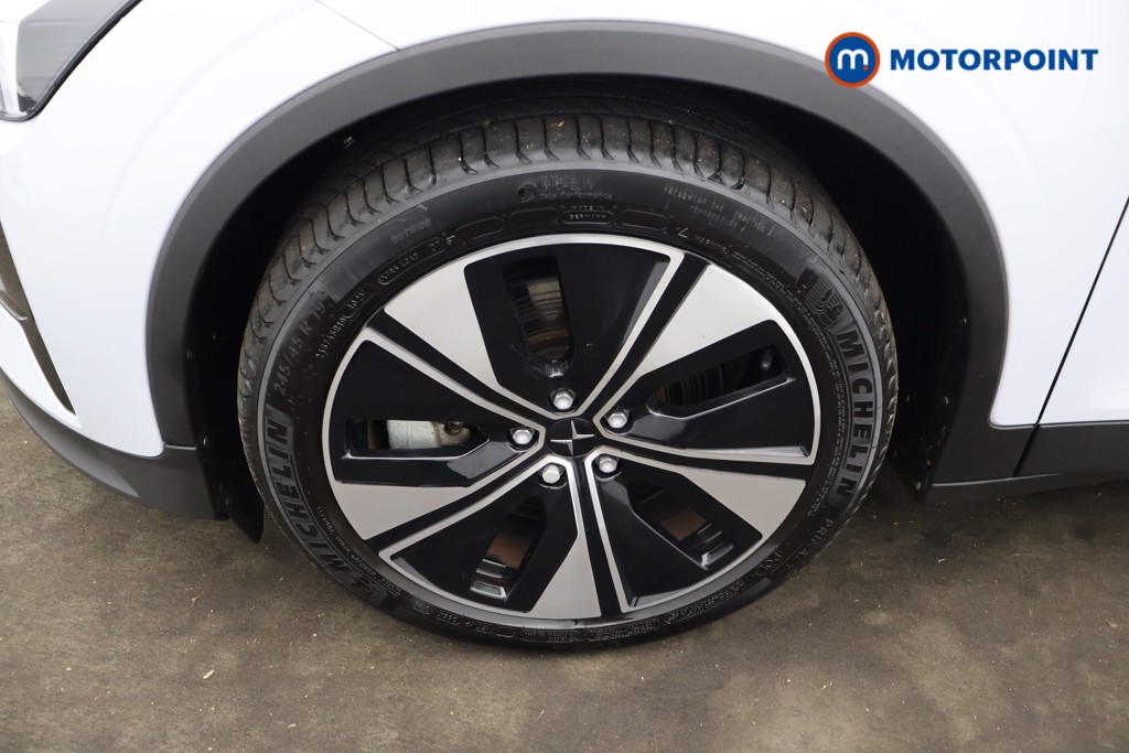 Polestar 2 Standard Range Sm Automatic Electric Hatchback - Stock Number (1602158) - 20th supplementary image