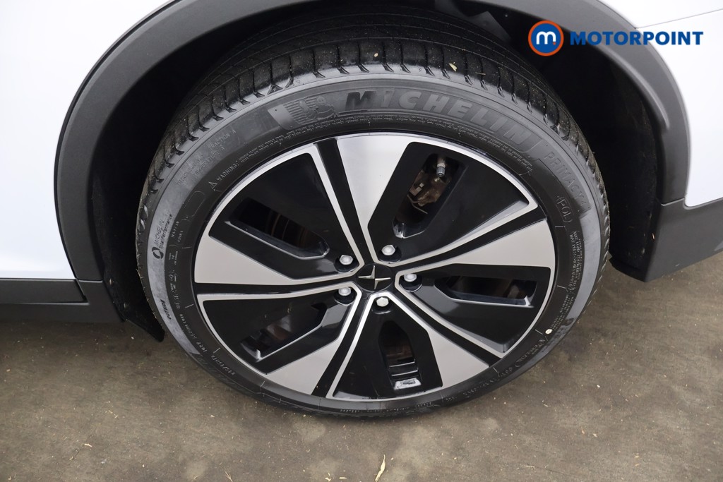 Polestar 2 Standard Range Sm Automatic Electric Hatchback - Stock Number (1602158) - 21st supplementary image