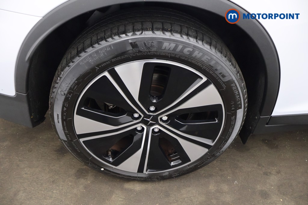 Polestar 2 Standard Range Sm Automatic Electric Hatchback - Stock Number (1602158) - 22nd supplementary image