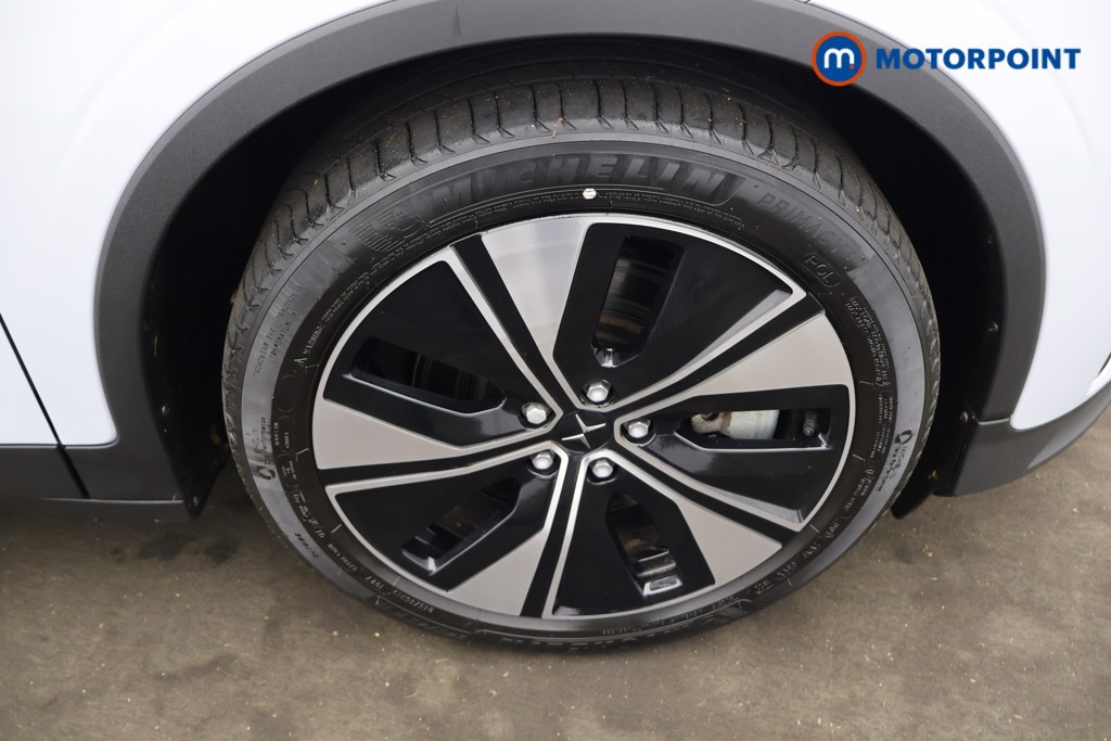 Polestar 2 Standard Range Sm Automatic Electric Hatchback - Stock Number (1602158) - 23rd supplementary image