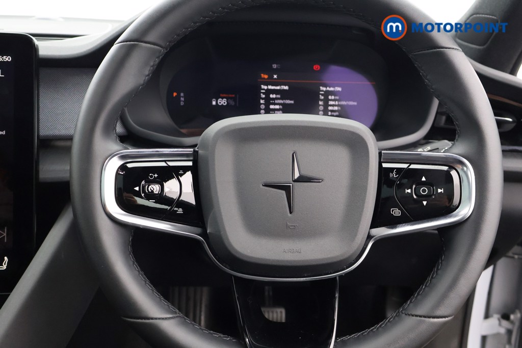 Polestar 2 Standard Range Sm Automatic Electric Hatchback - Stock Number (1602158) - 1st supplementary image