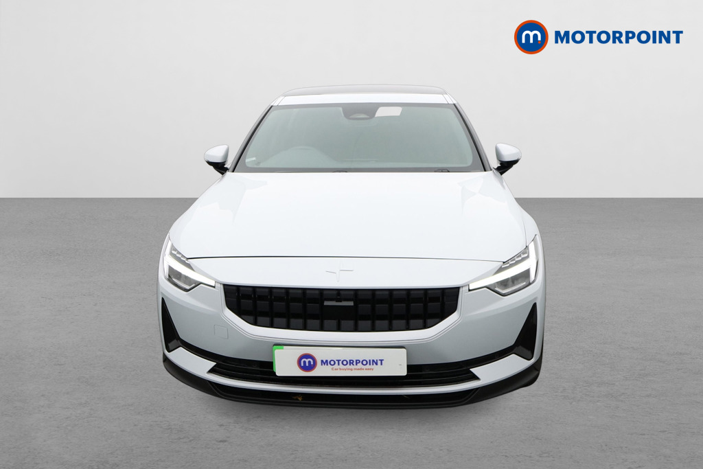 Polestar 2 Standard Range Sm Automatic Electric Hatchback - Stock Number (1602158) - Front bumper