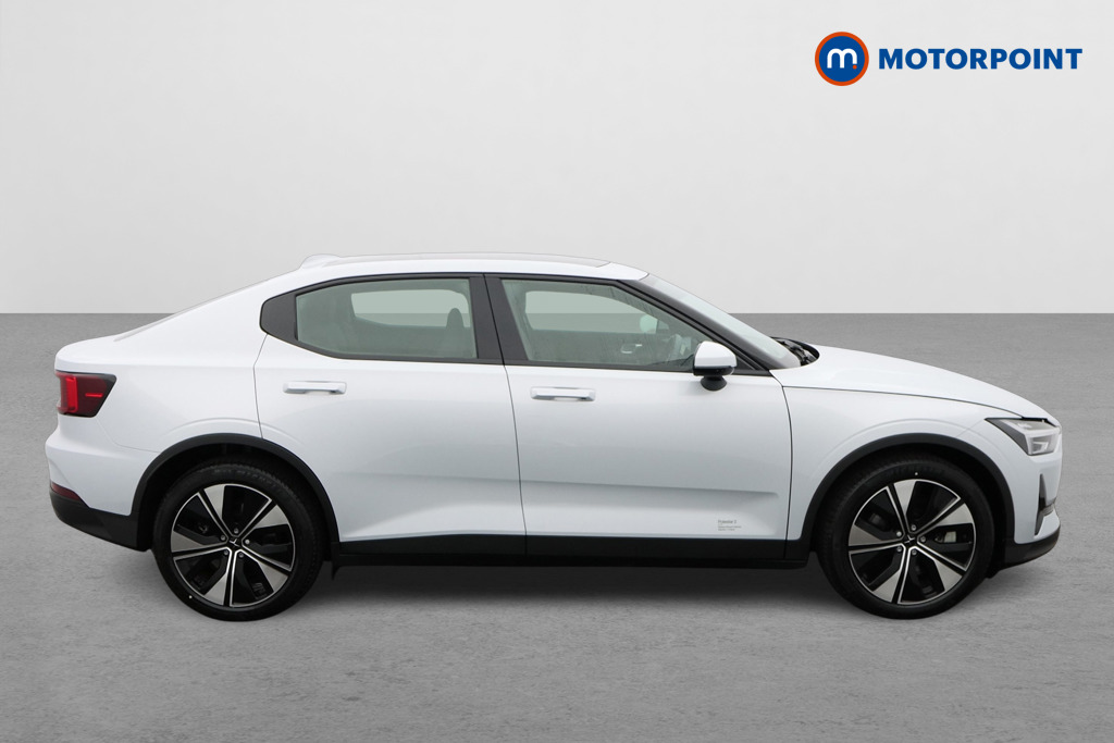 Polestar 2 Standard Range Sm Automatic Electric Hatchback - Stock Number (1602158) - Drivers side