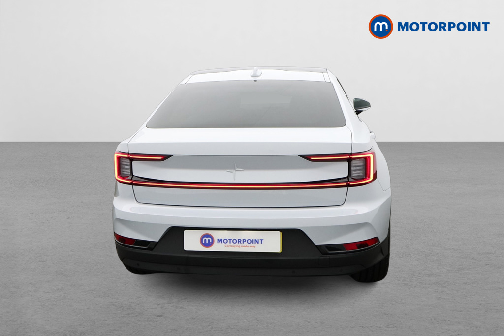 Polestar 2 Standard Range Sm Automatic Electric Hatchback - Stock Number (1602158) - Rear bumper